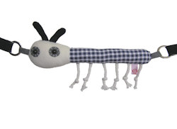 Wagenspanner Rupert denim